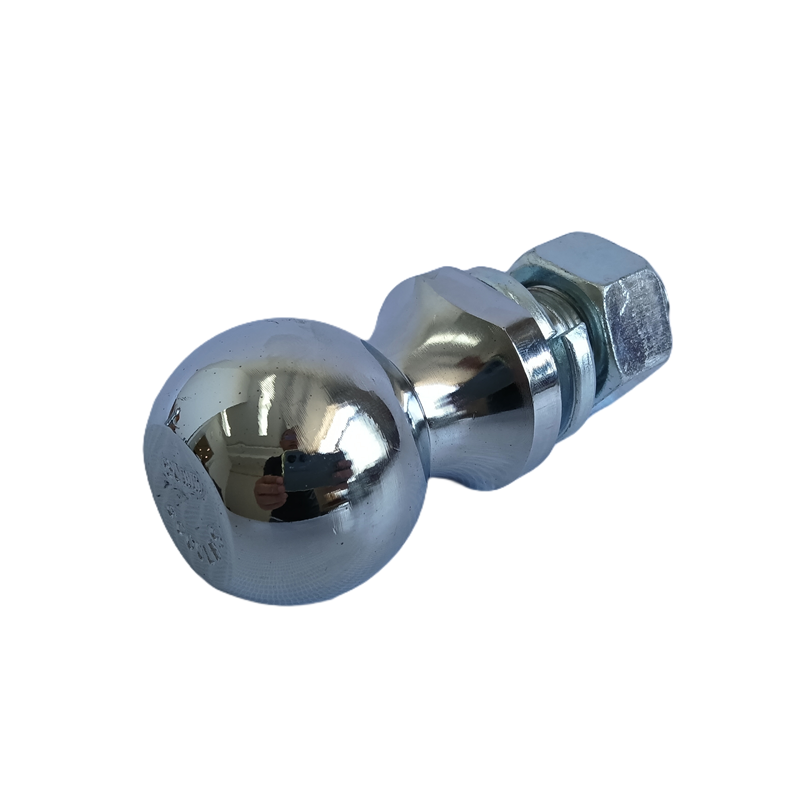 1-7/8" Ball | 3/4" Shank | 2000 LBS