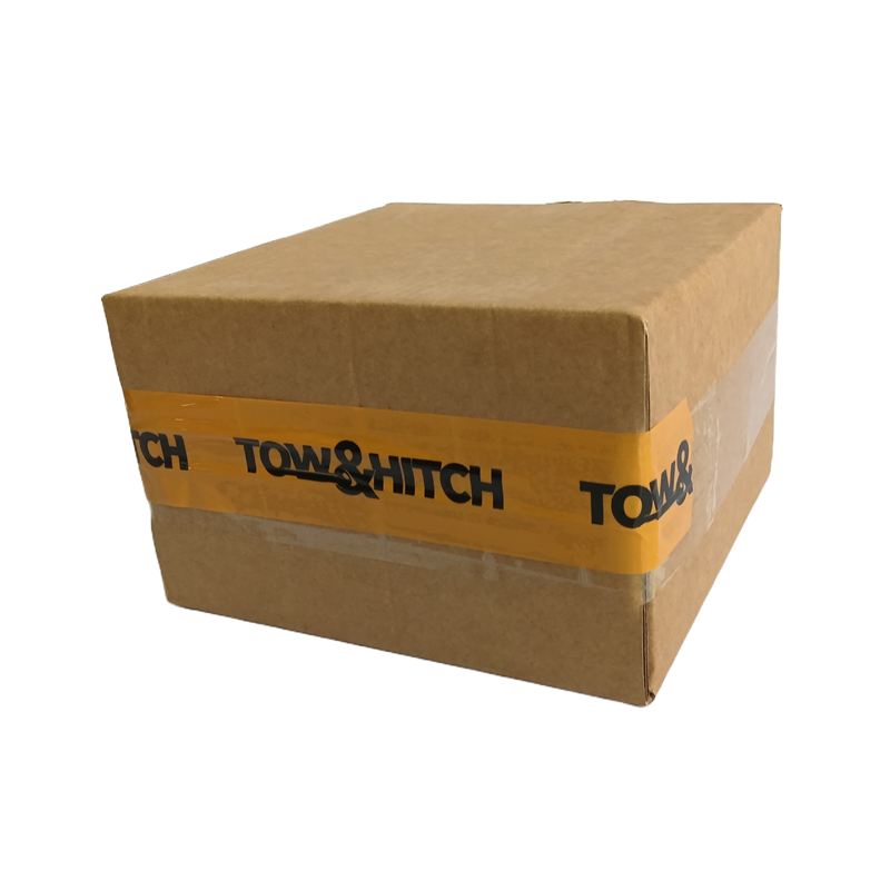 Duckbill Combo + 2" Chrome Ball | 7500 LBS