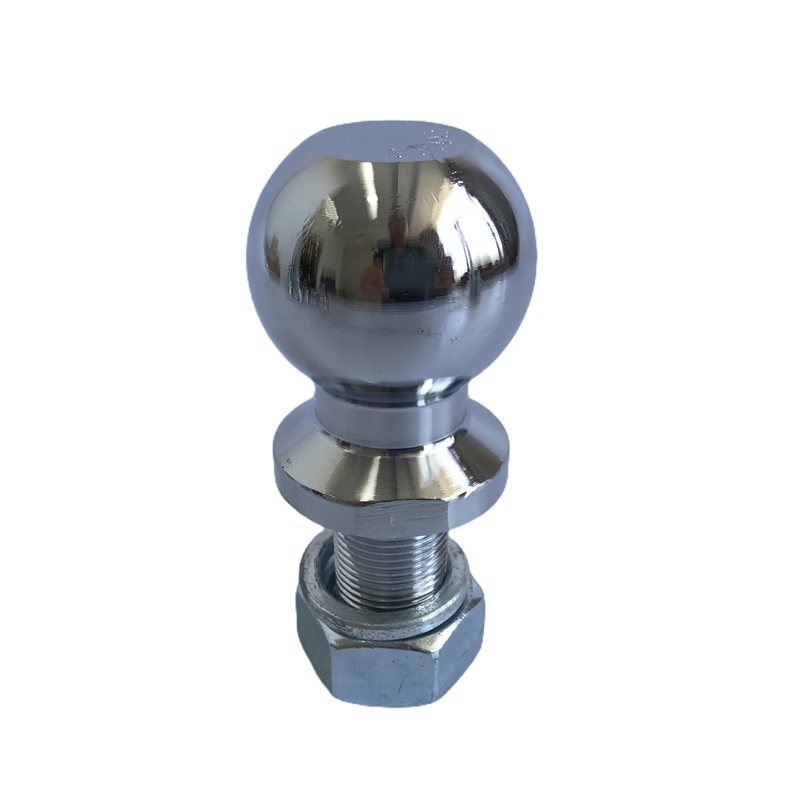 2-5/16" Ball | 1" Shank | 7500 LBS