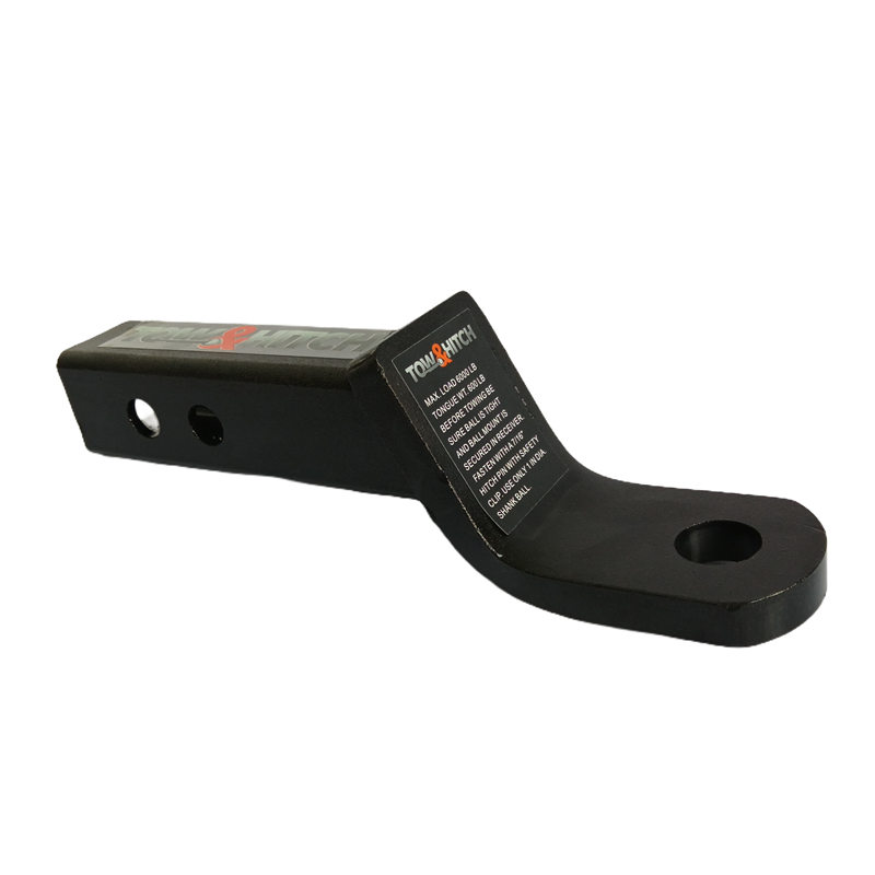 Standard Drop Ball Mount (2" Drop)
