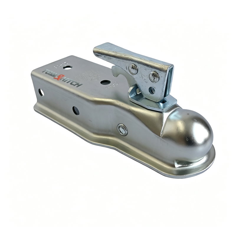 2" Ball | 3" Single Channel | 5000LBS | Trigger Latch