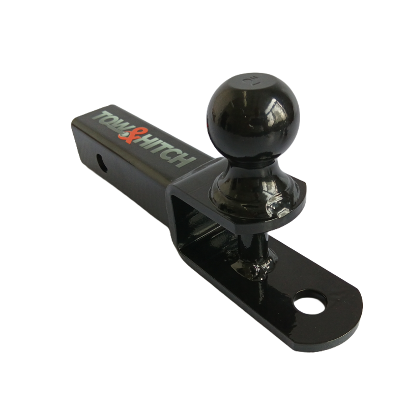 ATV Ball Mount with 1-7/8" Ball
