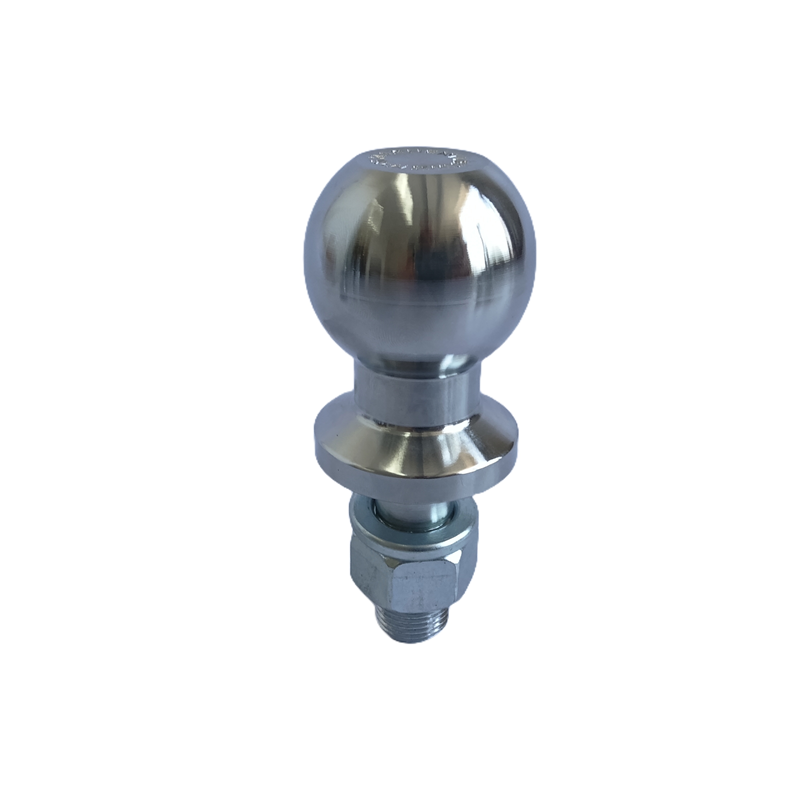 1-7/8" Ball | 3/4" Shank | 3500 LBS