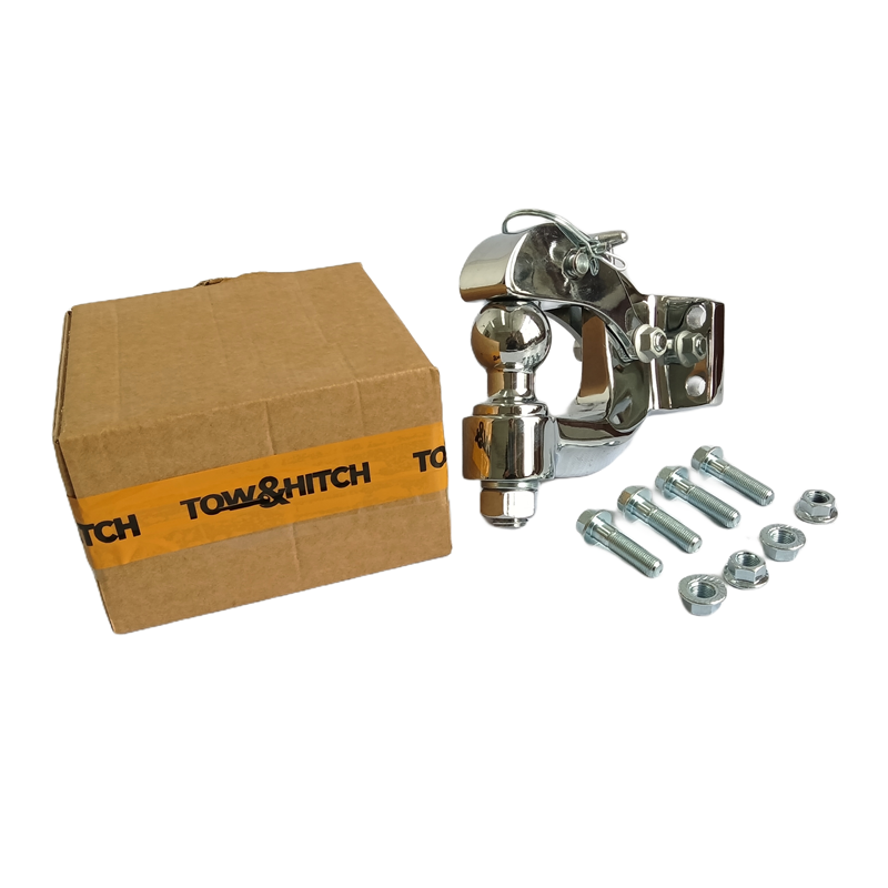 Duckbill Mount Only (No Ball) | 7500 LBS