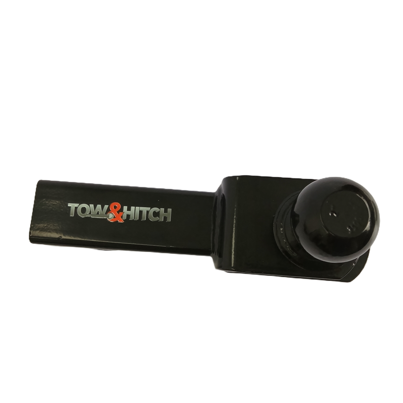 ATV Ball Mount with 2" Ball