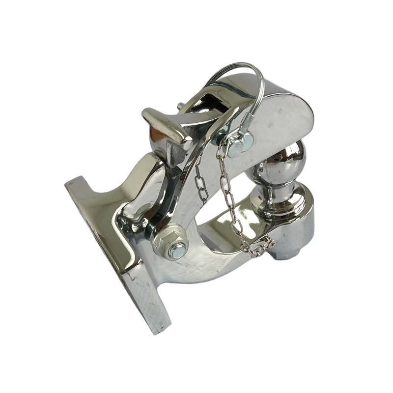 Duckbill Mount Only (No Ball) | 7500 LBS