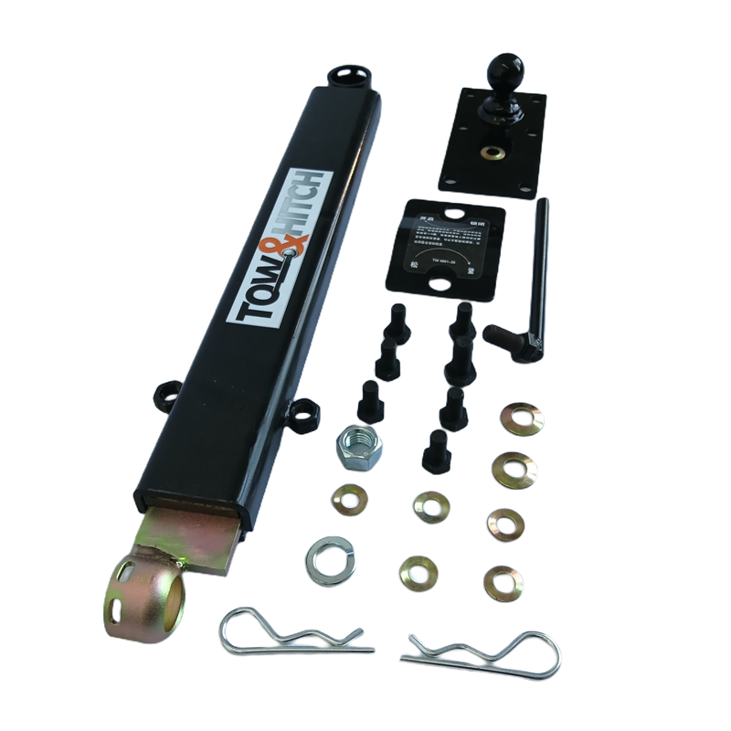 Trailer Sway Control Bar