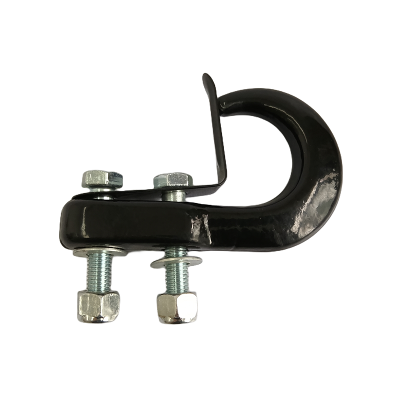 Forged Tow Hook / Recovery Hook Kit