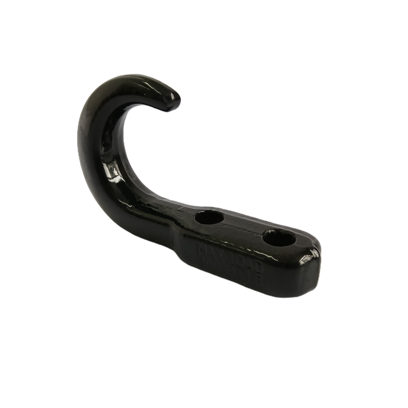 Forged Tow Hook