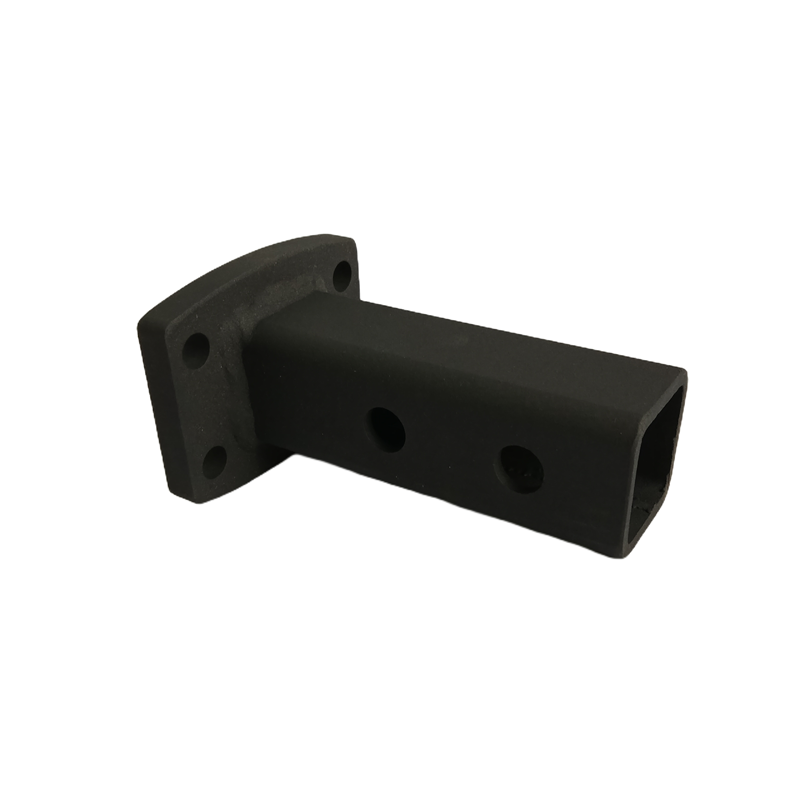 2-1/2" to 2" Hitch Reducer Sleeve