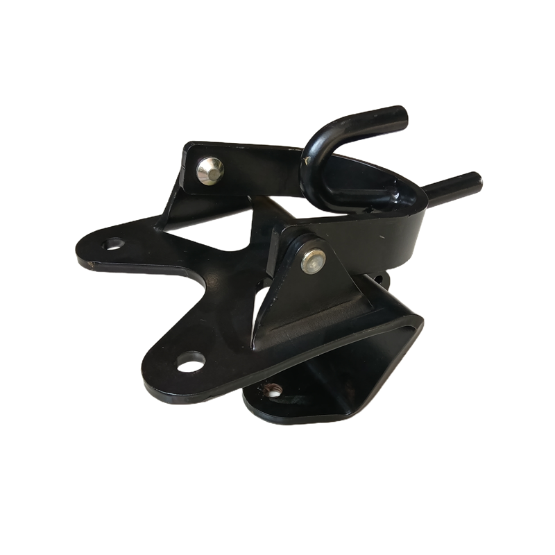 Weight Distribution Hitch Brackets (Pair)