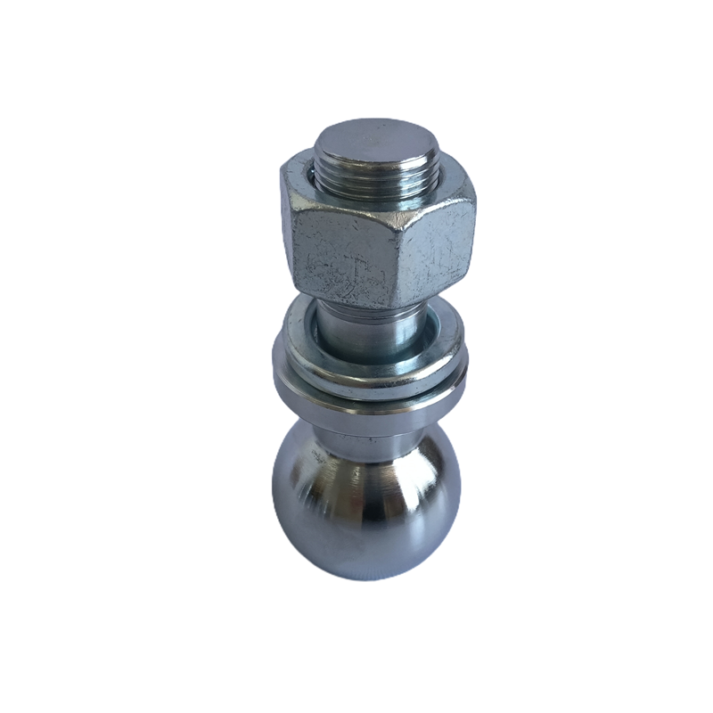 2-5/16" Ball | 1-1/4" Shank | 10000 LBS