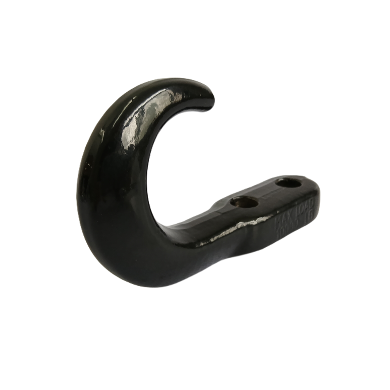 Forged Tow Hook