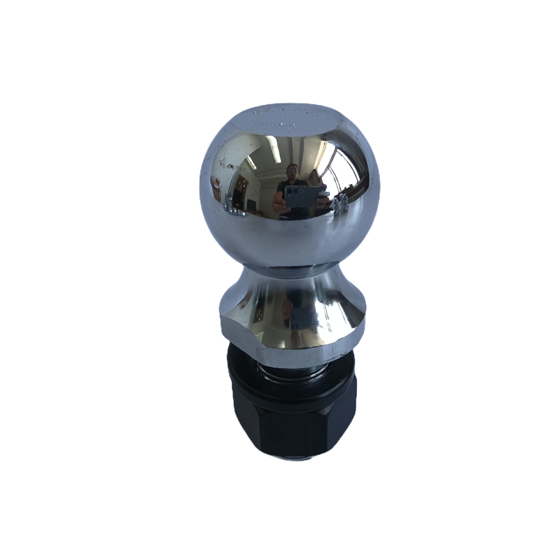 2" Ball | 1" Shank | 5000 LBS