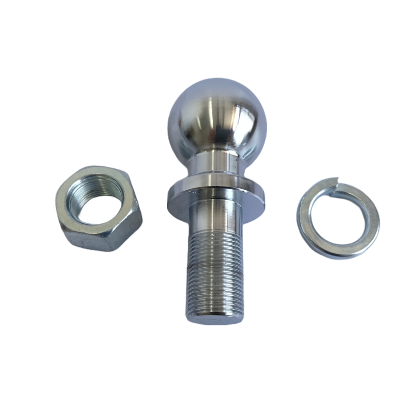 2-5/16" Ball | 1-1/4" Shank | 10000 LBS