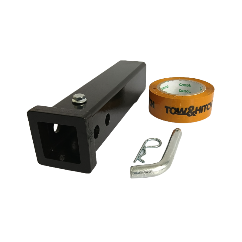 Hitch Adapter 2" to 1-1/4" Reducer
