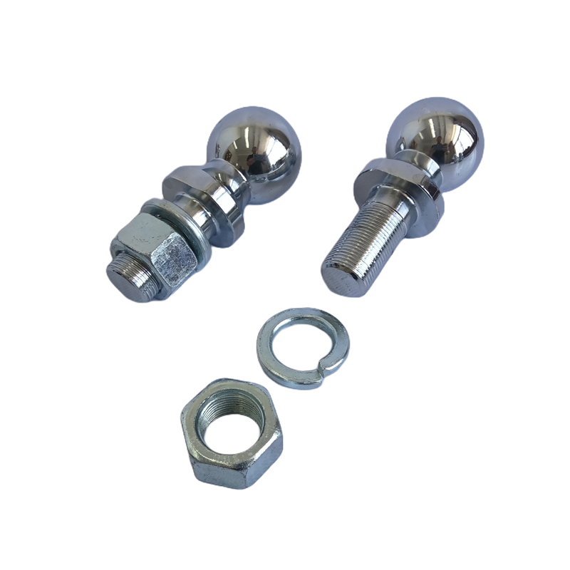 1-7/8" Ball | 3/4" Shank | 2000 LBS