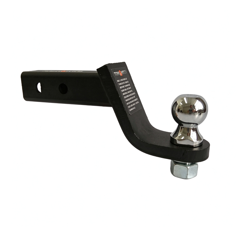 Towing Starter Kit (4" Drop)