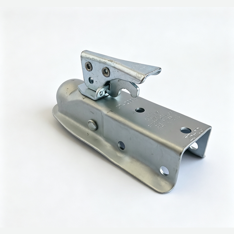 1-7/8" Ball | 3" Single Channel | 2000LBS | Trigger Latch
