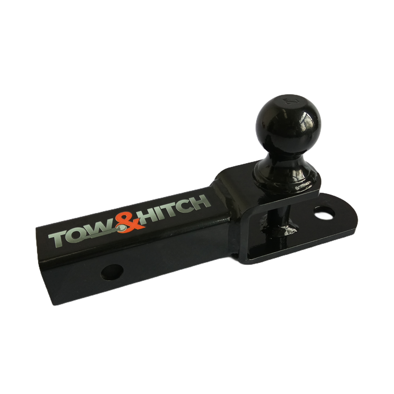 ATV Ball Mount with 1-7/8" Ball
