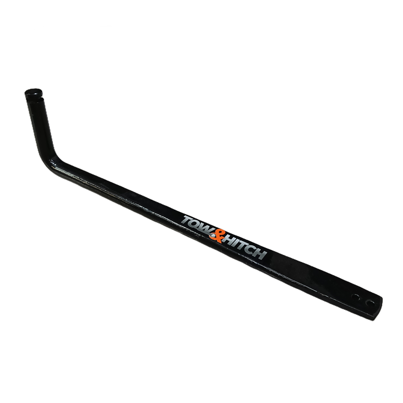 Weight Distribution Spring Bar (Pair)
