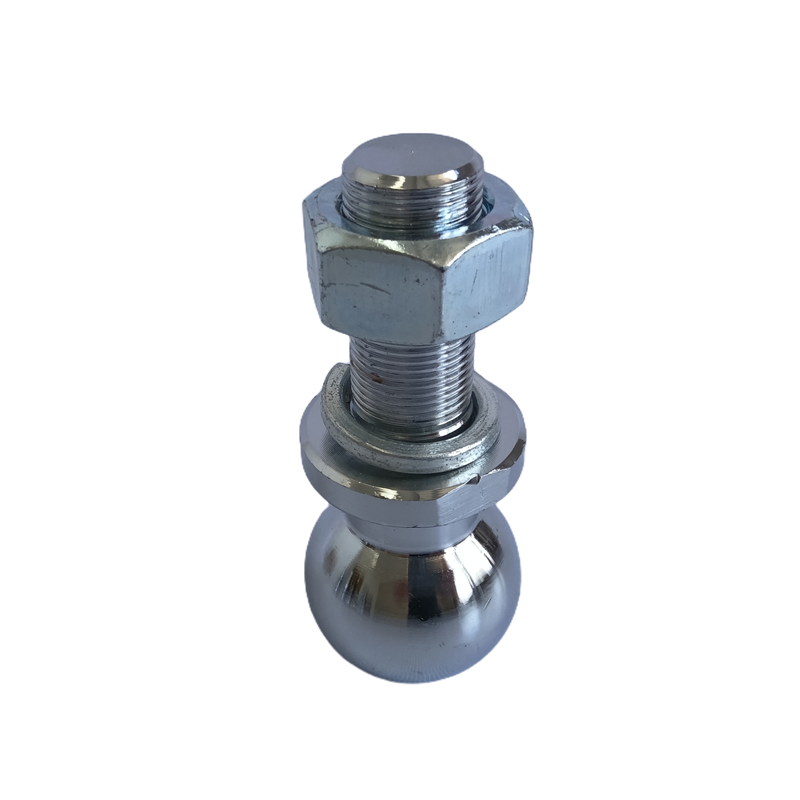 2-5/16" Ball | 1" Shank | 7500 LBS