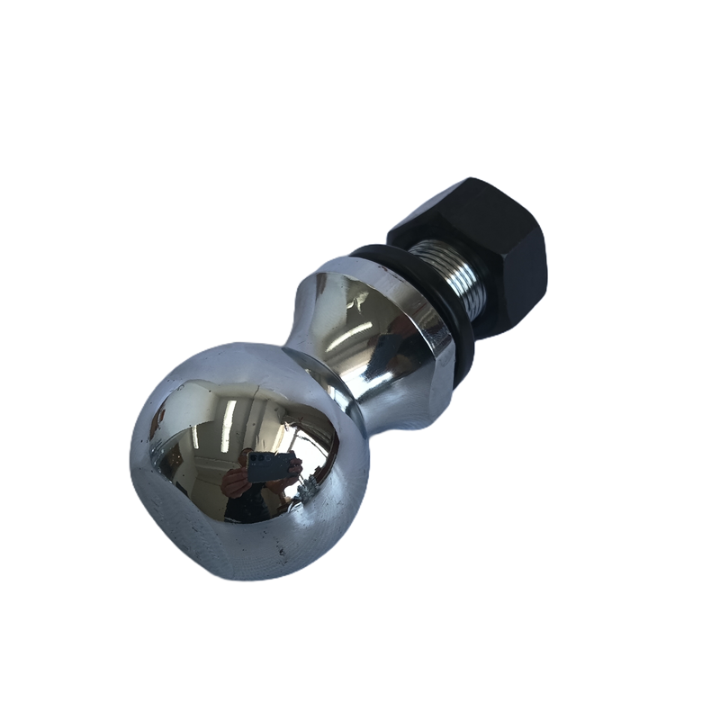 2" Ball | 1" Shank | 5000 LBS