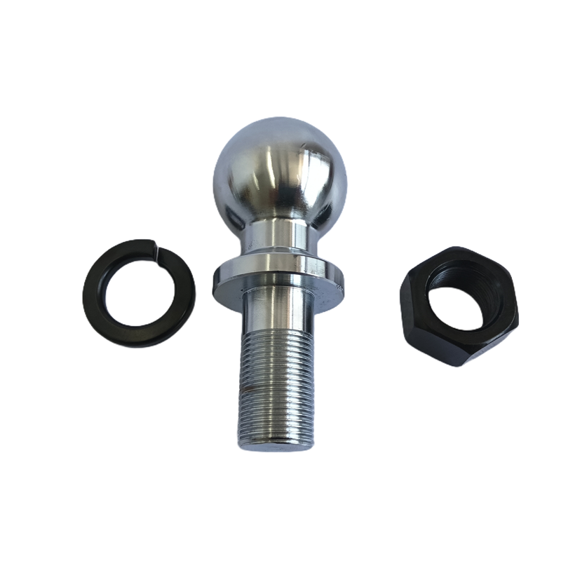 2" Ball | 1" Shank | 7500 LBS