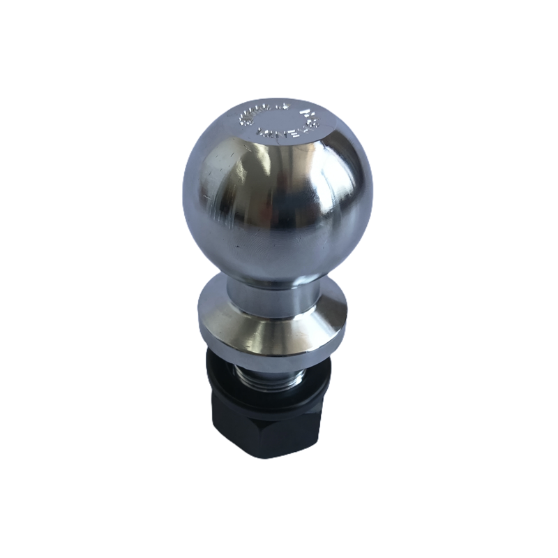 2" Ball | 1" Shank | 7500 LBS
