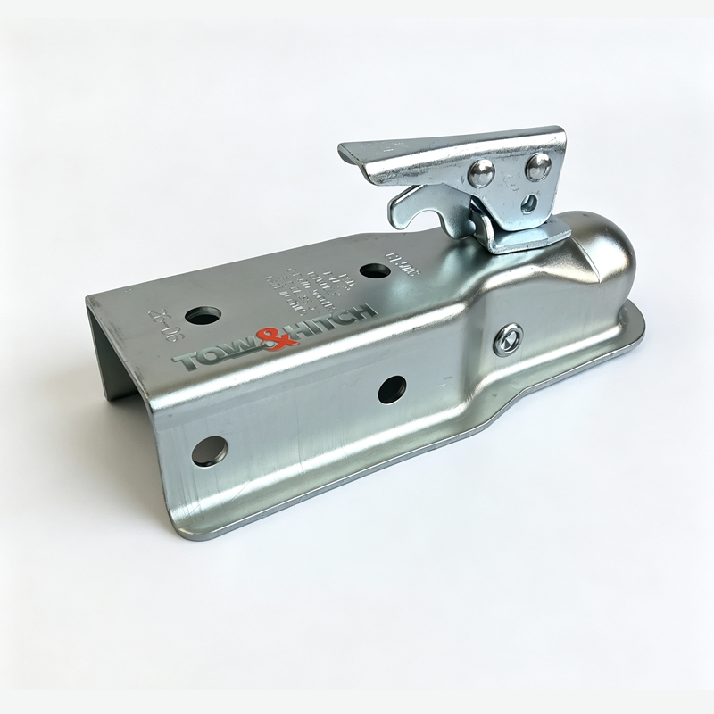 2" Ball | 3" Single Channel | 5000LBS | Trigger Latch