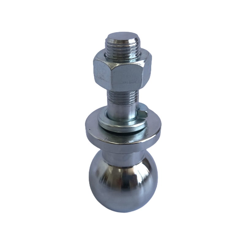 2" Ball | 3/4" Shank | 3500 LBS