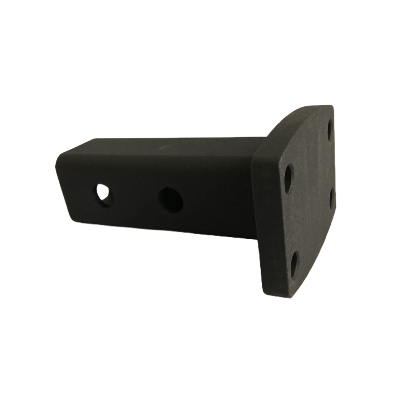 2-1/2" to 2" Hitch Reducer Sleeve