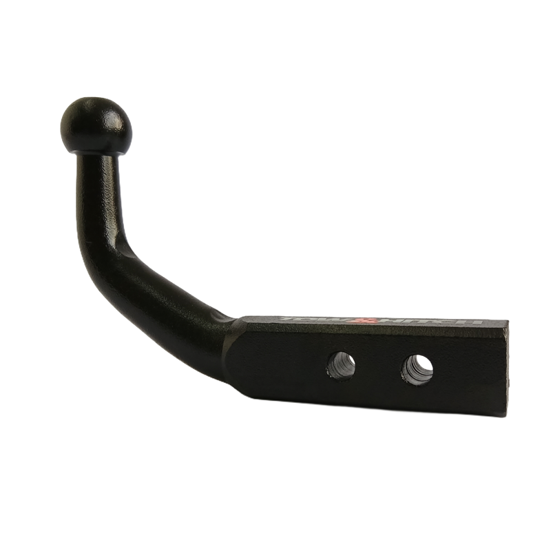 Euro 6 Inch Tow Ball Mount
