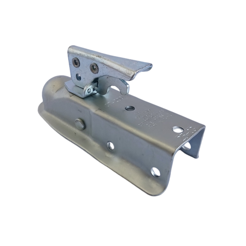 1-7/8" Ball | 2" Single Channel | 2000LBS | Trigger Latch