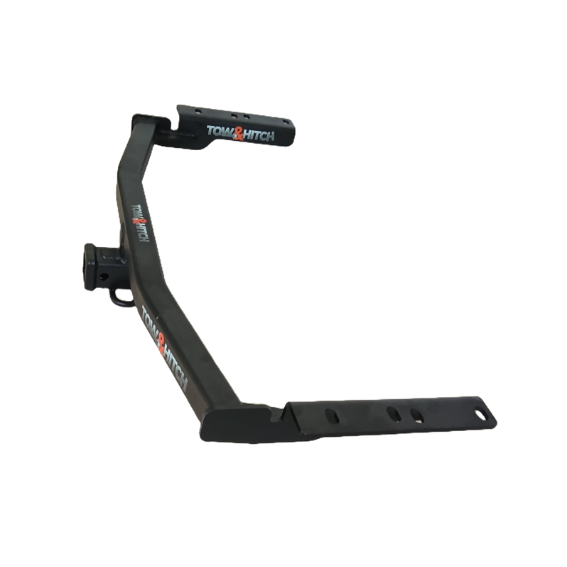 Class V Trailer Hitch Receiver (2-1/2", 13,000 lbs)