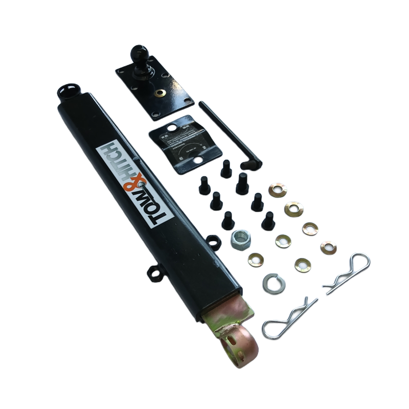 Trailer Sway Control Bar
