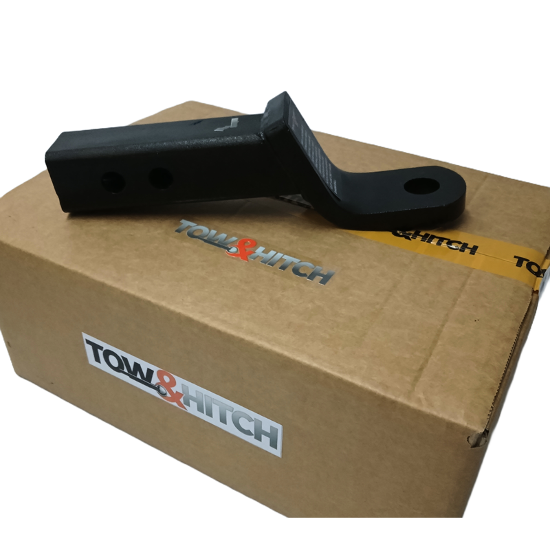 Standard Drop Ball Mount (2" Drop)