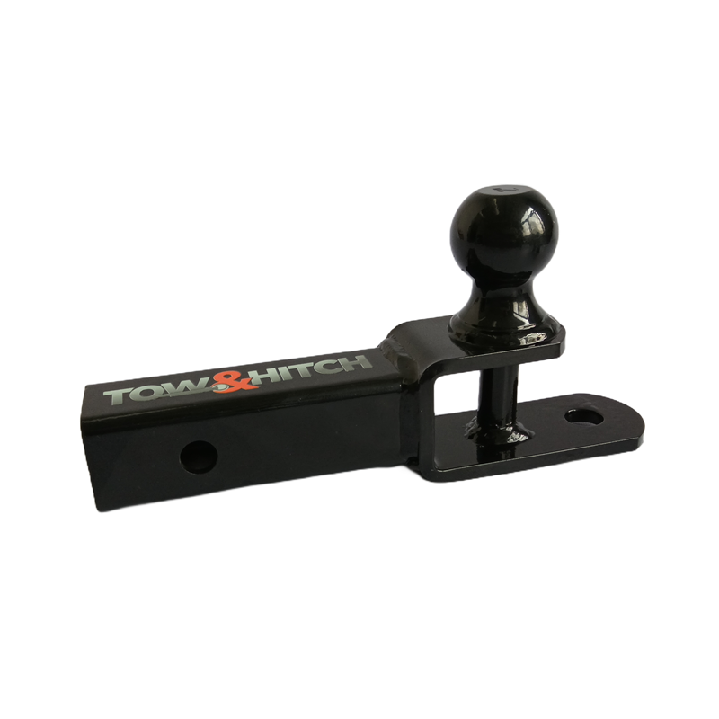 ATV Ball Mount with 2" Ball