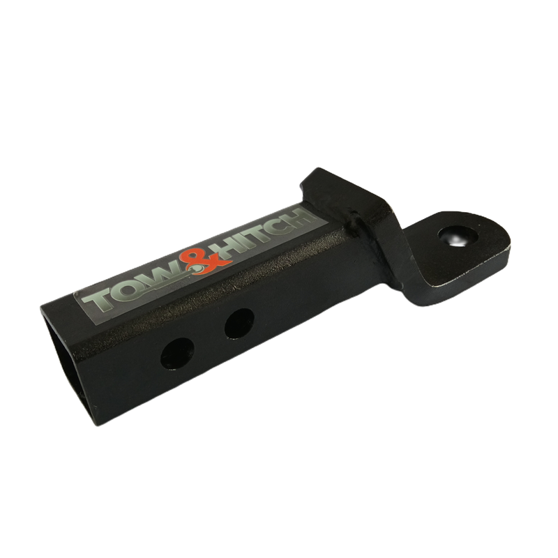 Standard Drop Ball Mount (2" Drop)
