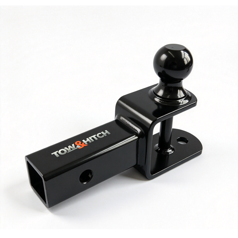 ATV Ball Mount with 2-5/16" Ball