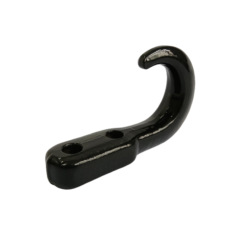 Forged Tow Hook