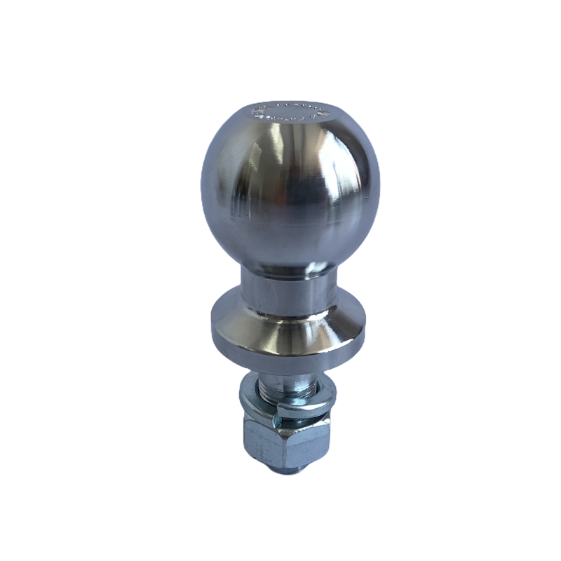 2" Ball | 3/4" Shank | 3500 LBS