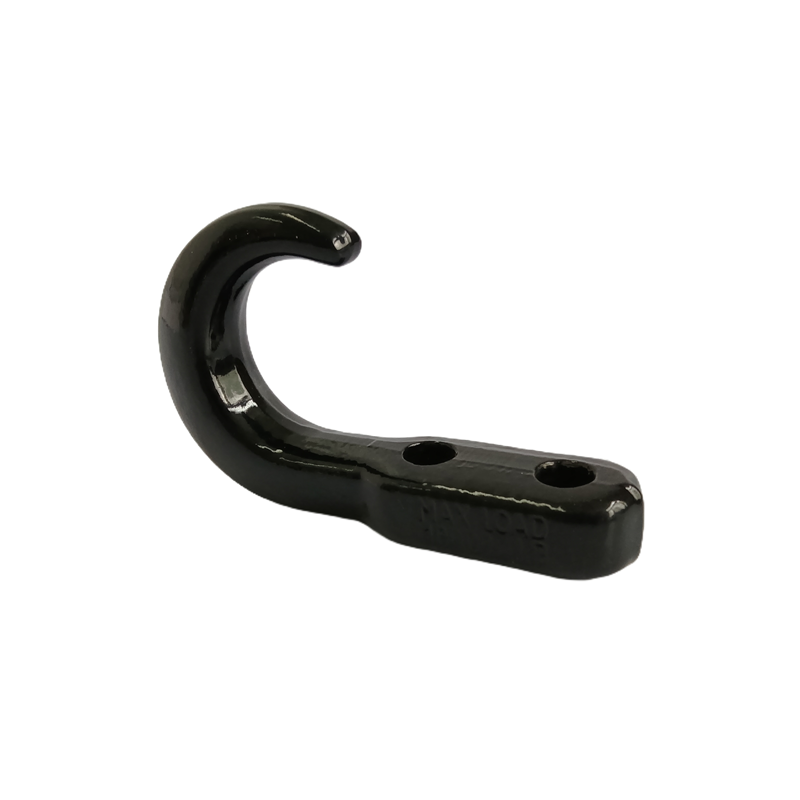 Forged Tow Hook