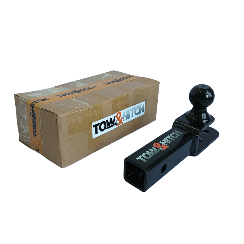 ATV Ball Mount with 2" Ball