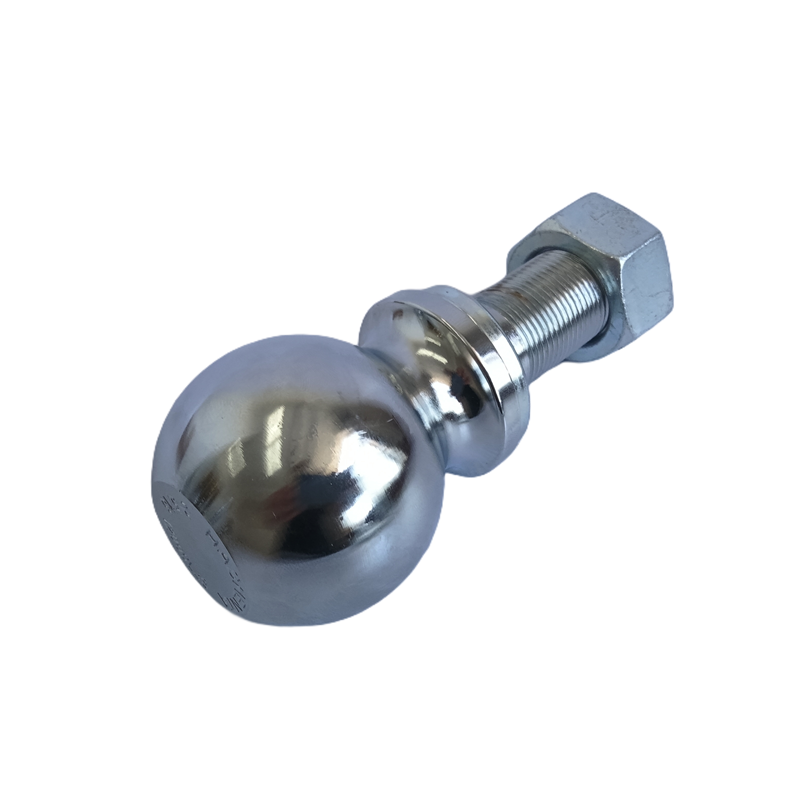 2-5/16" Ball | 1-1/4" Shank | 14000 LBS