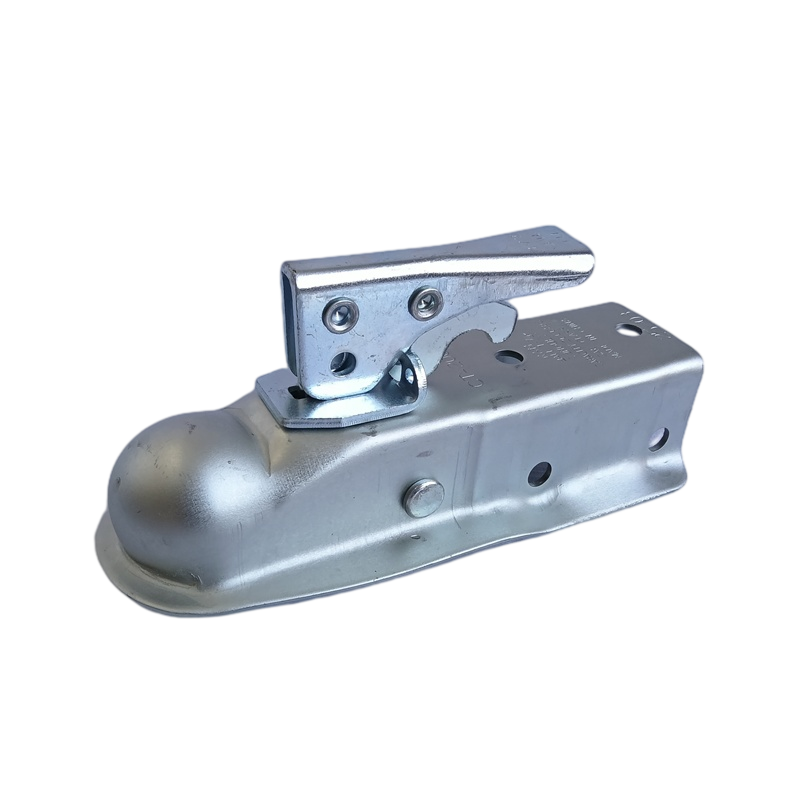 1-7/8" Ball | 2" Single Channel | 2000LBS | Trigger Latch