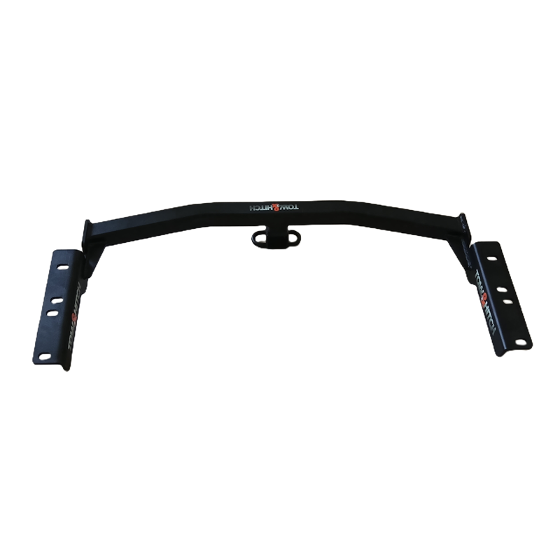 Class III Trailer Hitch Receiver (2", 8,000 lbs)