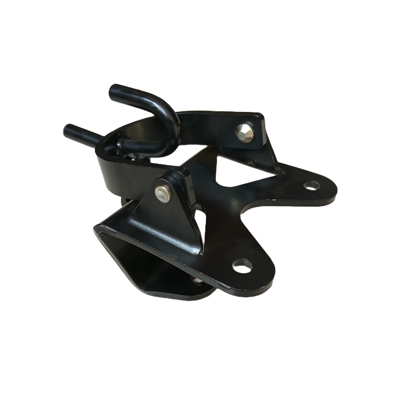 Weight Distribution Hitch Brackets (Pair)