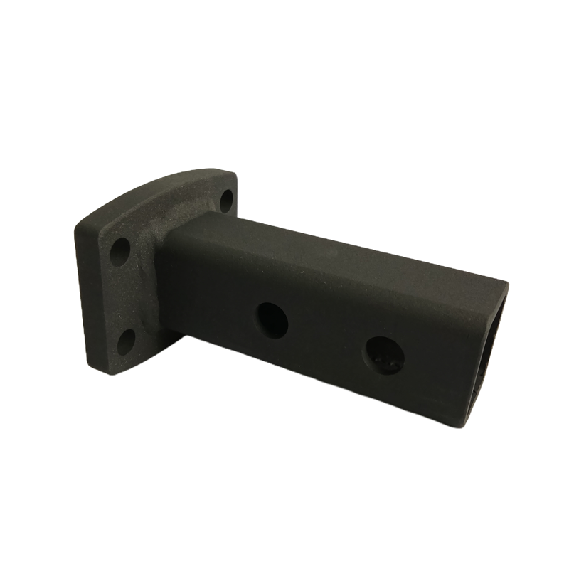 2-1/2" to 2" Hitch Reducer Sleeve
