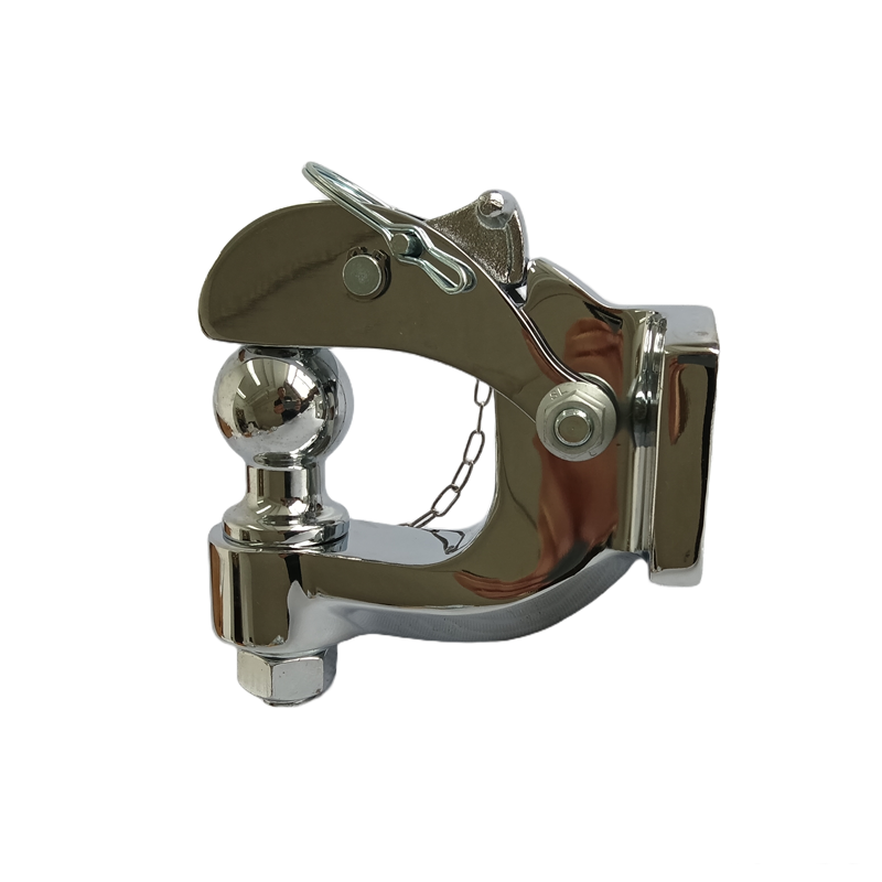 Duckbill Combo + 2" Chrome Ball | 7500 LBS